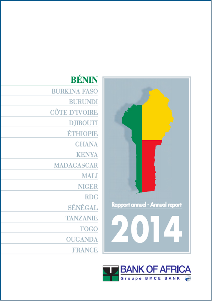 boa ra benin 2014