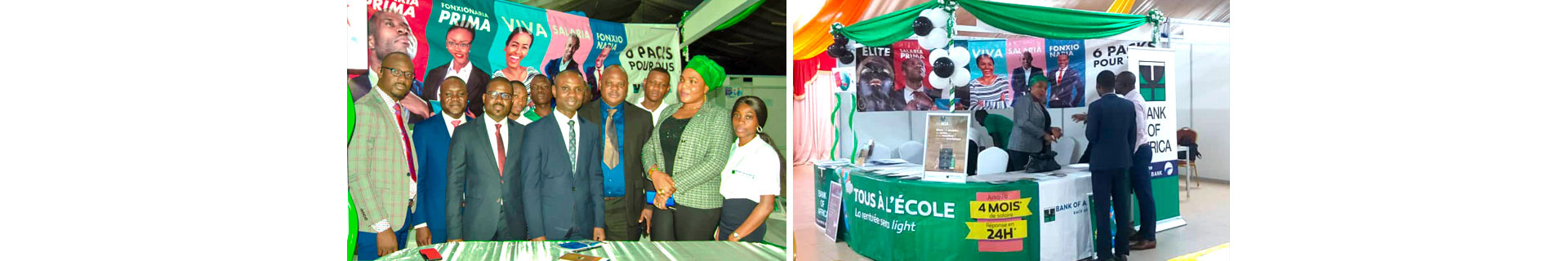 Salon National de l’Orientation Professionnelle et de l’Inclusion Financière