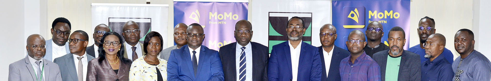 Bank to Wallet au Bénin