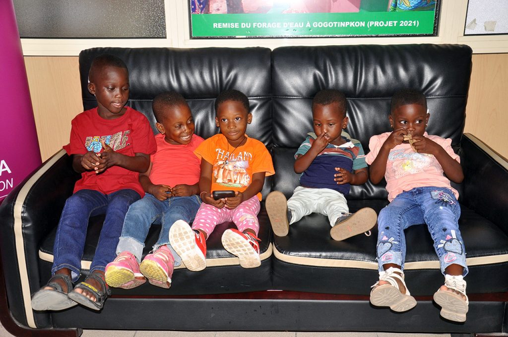 Soutient pour des soins auditifs au Maroc2 Soutient pour des soins auditifs au Maroc2