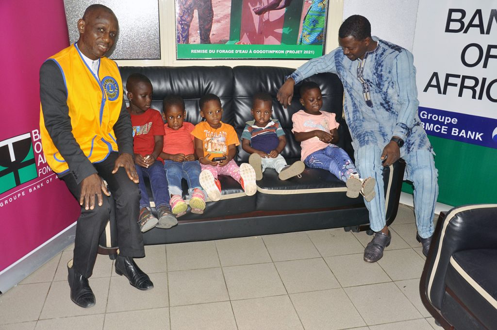 Soutient pour des soins auditifs au Maroc3 Soutient pour des soins auditifs au Maroc3